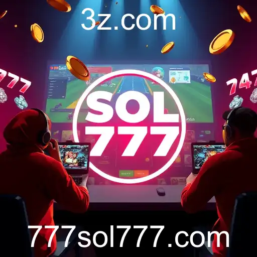 Impacto do SOL777 no Mercado de Jogos do Brasil