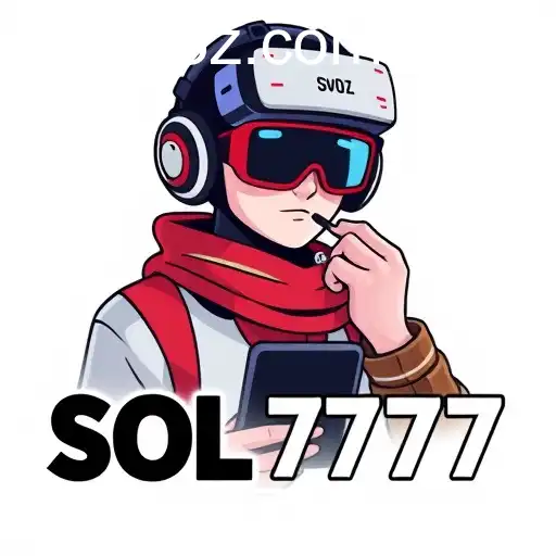 O Impacto de SOL777 nos Jogos Online em 2025