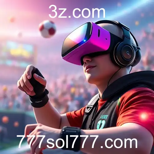 Popularidade Crescente do SOL777 no Cenário de Jogos